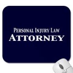 personal injury attorney