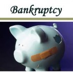 bankruptcy