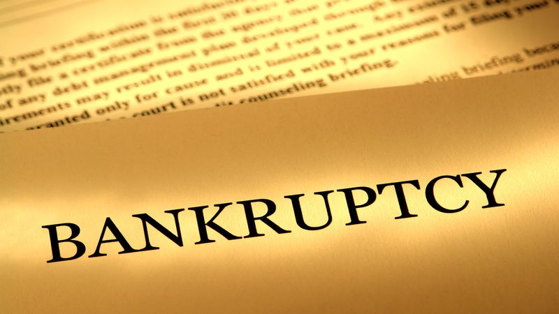 Understanding Bankruptcy Law in Las Vegas, NV and How it Helps You Become Debt Free