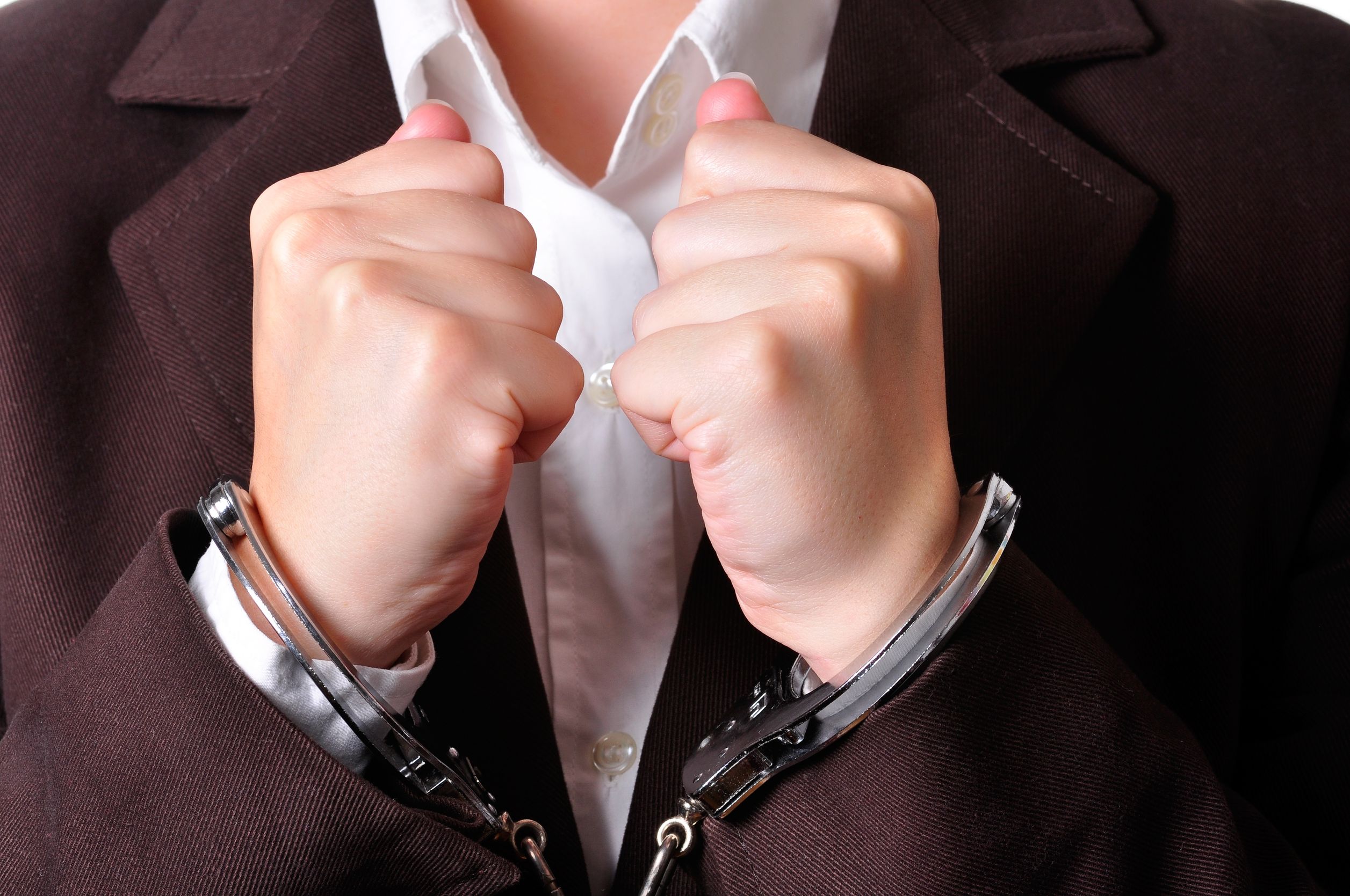 Get Released Quickly with a Bail Bondsman Around Atlanta