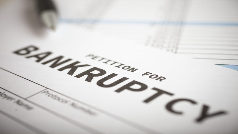 Should You File A Chapter 13 Bankruptcy In San Jose CA?