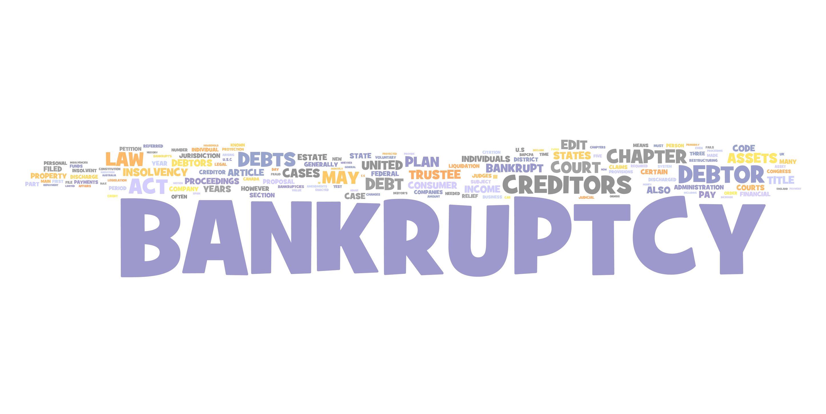 See How Chapter 13 Bankruptcy in Augusta, GA, Can Benefit You