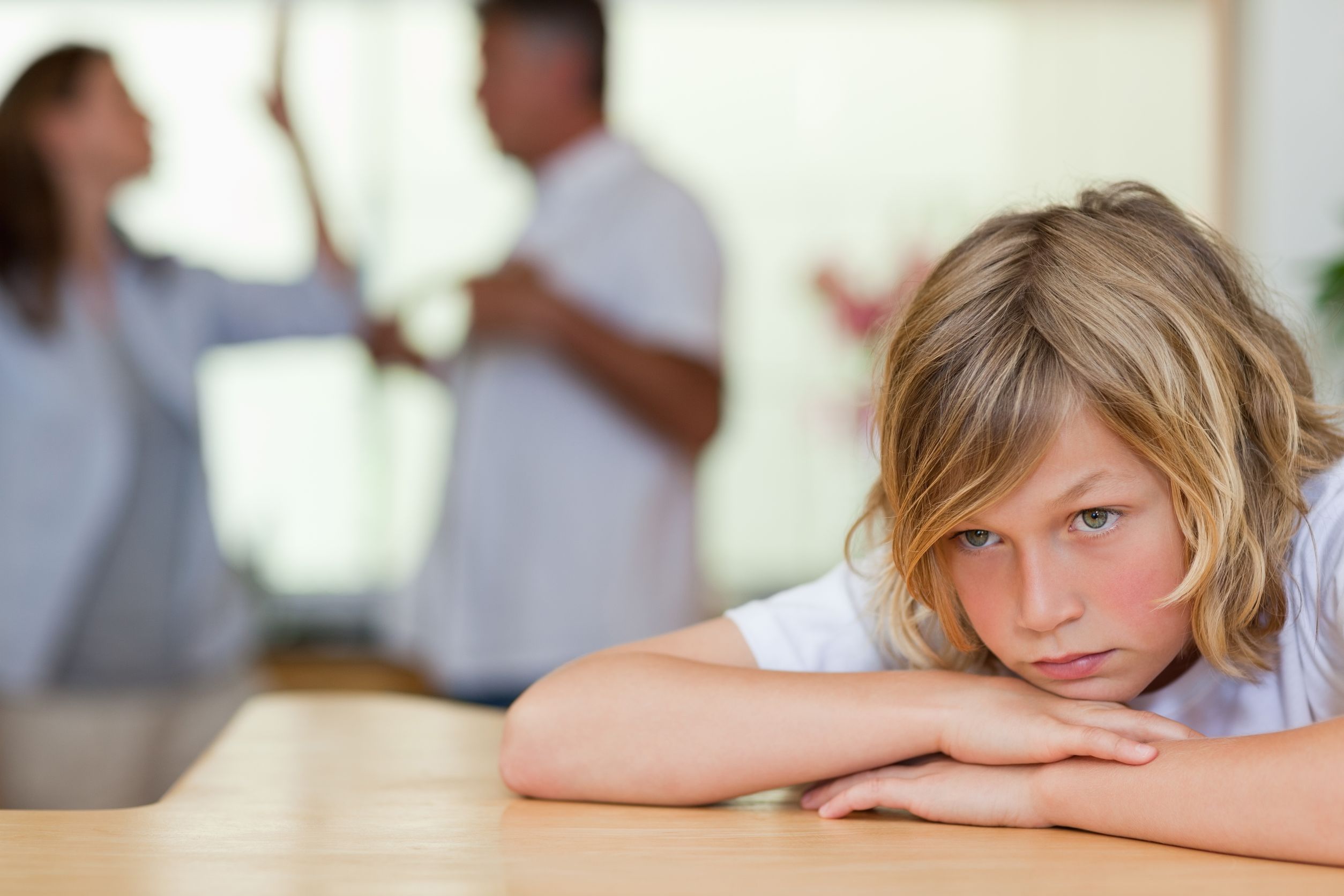 What to Expect from a Child Custody Lawyer in Colorado Springs, CO