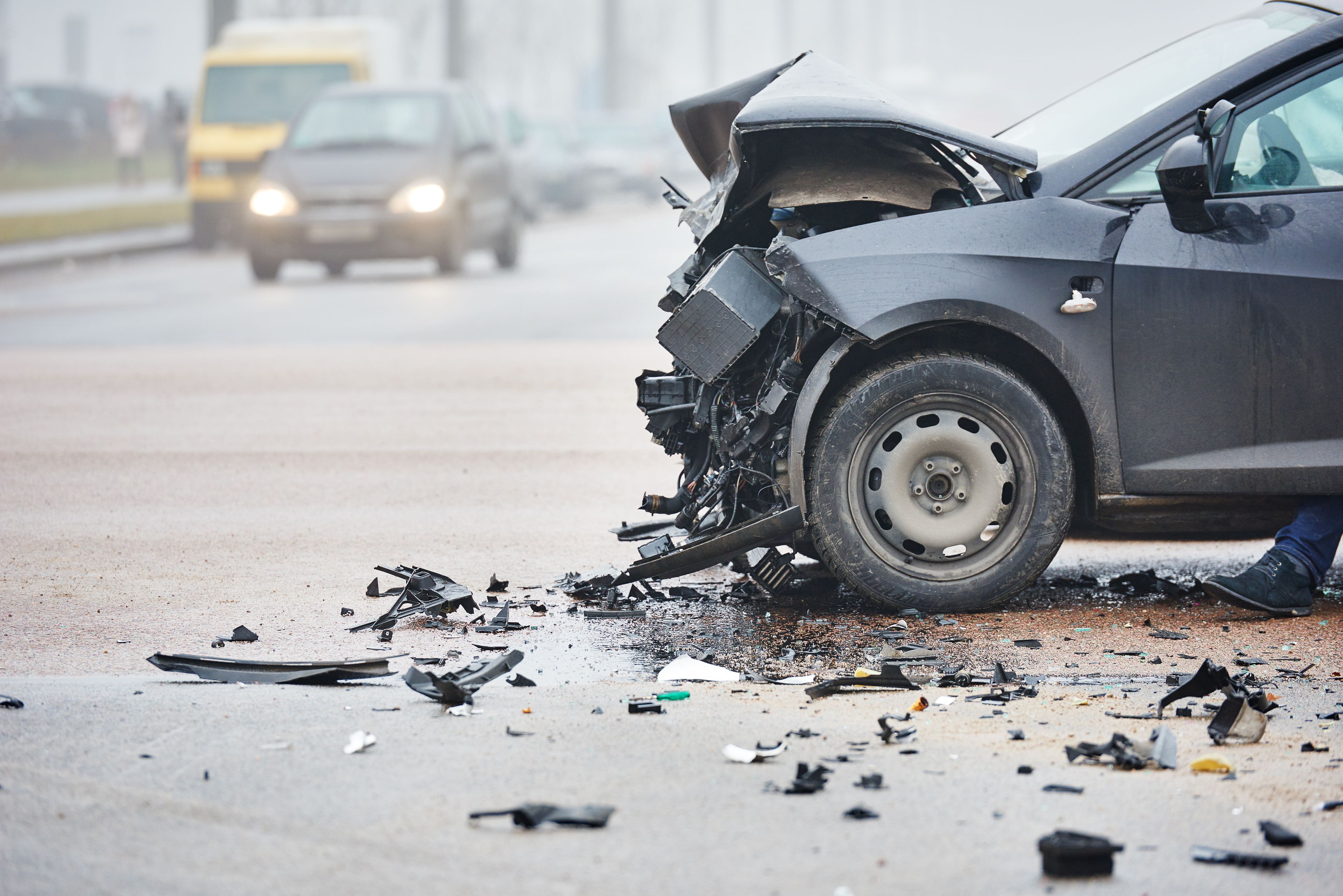 How To Find Professional Car Accident Attorneys in Cypress, TX