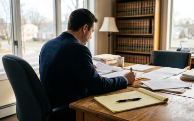 Protecting Your Rights After an Injury in Middlesex County